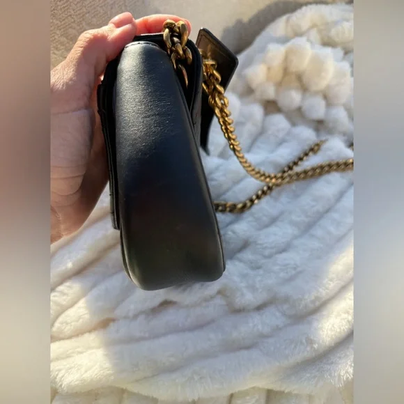 Louis Vuitton New Wave Chain Black - Picture 8 of 9